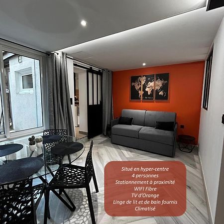 L'Orfevrerie Appartement Bourges Buitenkant foto