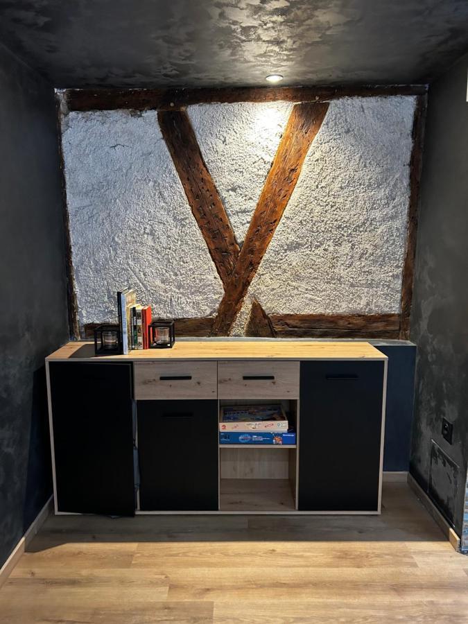 L'Orfevrerie Appartement Bourges Buitenkant foto