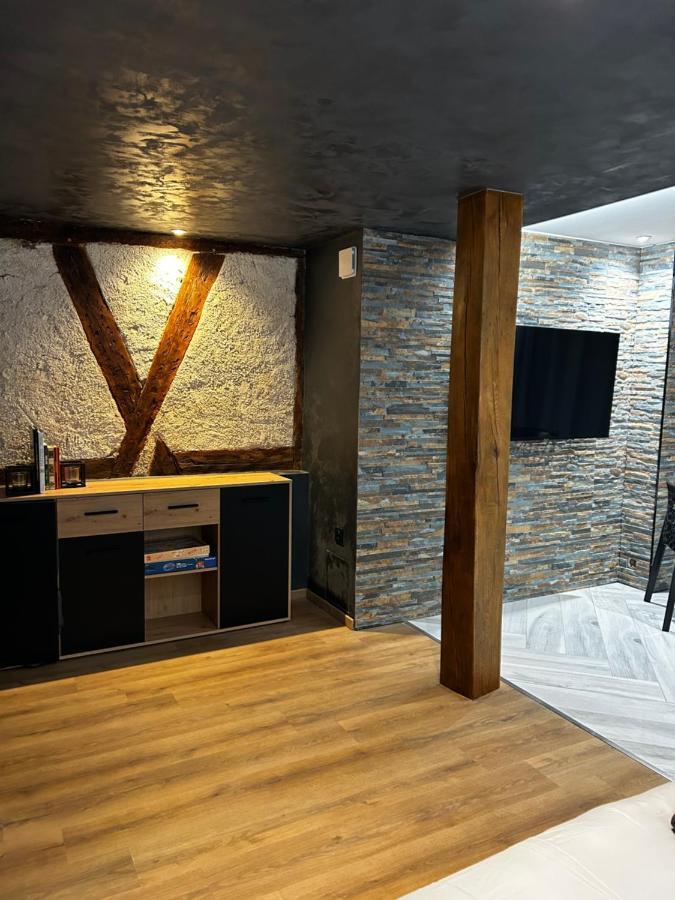 L'Orfevrerie Appartement Bourges Buitenkant foto
