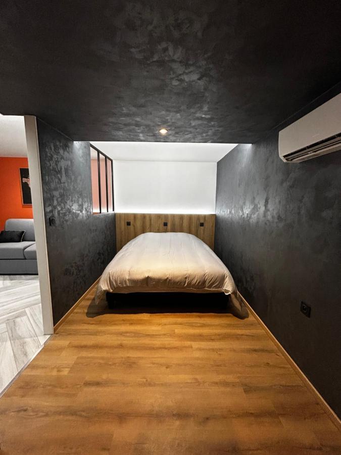 L'Orfevrerie Appartement Bourges Buitenkant foto