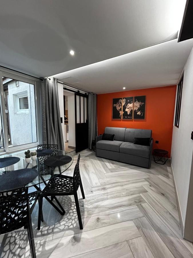 L'Orfevrerie Appartement Bourges Buitenkant foto